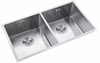 Chậu rửa Roslerer RL04-8245 âm toàn phần