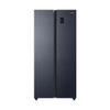 12T10200 Tủ lạnh Aqua Inverter 490 lít AQR-S552XA(CBC)