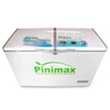 II Tủ đông Pinimax 1 ngăn 390 lít PNM-39WF3