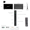Smart Tivi LG 4K 65 inch 65UN7000PTA