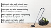 88GD1800 Máy hút bụi dạng hộp Electrolux Z1231