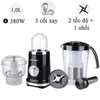BGD580 Máy xay sinh tố Kangaroo 3 cối KG3B2