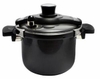 2T.GD1910 Nồi áp suất Tiross Hàn Quốc PS58 (PS-58) - 5.8 lít