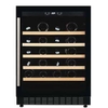 IGD22000 Tủ bảo quản rượu 54 chai 135 lít Kocher KWEU-1156B