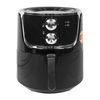 1.119k- Nồi chiên không dầu 6 lít Magic: A-801