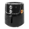1.119k- Nồi chiên không dầu 6 lít Magic: A-801