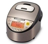 10TGD7330 Nồi cơm điện tử cao tần Tiger JKTS18 (JKT-S18W) - 1,8 lít