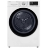 2T15650   Máy sấy bơm nhiệt LG 10.5 kg DVHP50W