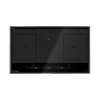 3TGD9500 Bếp từ 3 lò EU-T396Pro  *  Malaysia