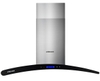 IGD36400 Máy hút mùi chữ T Kocher Serena CXW-188CRV