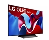 TV88.60100 Smart Tivi LG OLED evo 4K 77 inch 77C4PSA