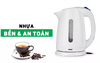 Ấm siêu tốc Benny BJ-18