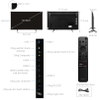 12.300k - Google Tivi Sony 4K 50 inch KD-50X80K VN3