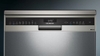 Máy rửa bát Siemens iQ500 | Sấy Zeolith - IQ500  - ĐỨC