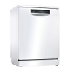 AGD MÁY RỬA BÁT BOSCH SMS8ZDW48M SERIE 8 ĐỘC LẬP MÀU TRẮNG