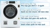 3T4800   Máy sấy thông hơi Aqua 7 Kg AQH-V700FW