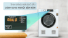 3T4800   Máy sấy thông hơi Aqua 7 Kg AQH-V700FW
