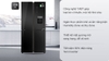 AA18350 Tủ Lạnh Aqua Inverter AQR-IGW525EM(GB) 456 Lít