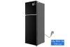 99CH6950 Tủ lạnh Aqua Inverter 283 lít AQR-T299FA(FB)