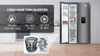TLTP 17000 Tủ lạnh Aqua Inverter 524 lít AQR-SW541XA(BL)