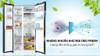 TLTP 17000 Tủ lạnh Aqua Inverter 524 lít AQR-SW541XA(BL)