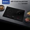 3TGD4550 Bếp từ âm 2 vùng nấu Bluestone ICB-6835