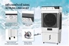 Máy làm mát không khí Sunhouse SHD7759