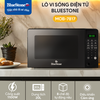 3TGD1440  Lò Vi Sóng BlueStone MOB-7817 20 Lít 1100W