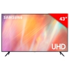 Smart Tivi Samsung 4K 43 inch UA43AU7000