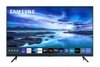 Smart Tivi Samsung 4K 55 inch UA55AU7700
