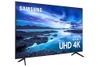 10,650k  Smart Tivi Samsung 4K 65 inch UA65AU7700