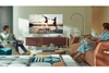 TVTP29350 Smart Tivi Neo QLED Samsung 4K 65 inch QA65QN90A (Model 2021)