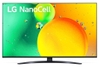 II Smart tivi LG NanoCell 4K 65 inch 65NANO76SQA