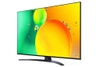 II Smart tivi LG NanoCell 4K 65 inch 65NANO76SQA