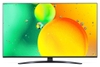 22 10,650k -  Smart Tivi LG NanoCell 4K 55 inch 55NANO76SQA