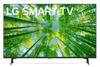 Smart Tivi LG 4K 50 inch 50UQ8000PSC