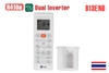 10,690k Điều hòa LG 2 chiều 12.000BTU inverter B13END