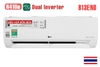 10,690k Điều hòa LG 2 chiều 12.000BTU inverter B13END