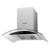IGD5200 Máy hút mùi áp tường màu đen 70cm Kocher K-8070V