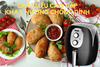 99GD1690 Nồi chiên không dầu cơ Benny BAF-70