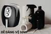 99GD1690 Nồi chiên không dầu cơ Benny BAF-70