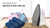 1HGD420 Bàn là Panasonic : NI-317TVRA/ NI-317TXRA