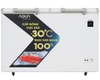 AA9500 Tủ đông Aqua 2 ngăn 365 lit AQF-C5702S