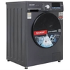 11H5900 Máy giặt Sharp Inverter 9 kg ES-FM90CB