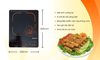 Bếp từ Sanaky SNK-BTS22B