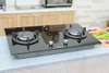 Bếp ga âm Electrolux EGT7627CK
