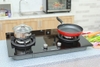 Bếp ga âm Electrolux EGT7627CK