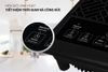 3TGD520 Bếp hồng ngoại cơ Sunhouse SHD6011