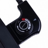 2TGD760 Bếp nướng điện phủ đá hoa cương Lock&Lock EJG211BLK