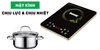 Bếp từ đơn Benny BI-2200/19